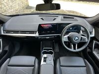Used BMW X1 M Sport 208 HP (152 kW) 2024 Black SUV