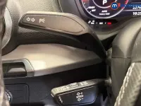 Used Audi Q2 S-Line 150 HP (110 kW) 2023 Grey SUV