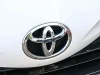 Used Toyota Yaris 109 HP (80 kW) 2019 White Hatchback