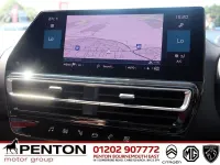 Used Citroën C5 PureTech 130 HP (95 kW) 2023 Grey Hatchback