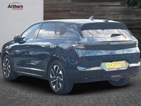 Used Vauxhall Grandland 154 kW (210 HP) 2025 Blue SUV