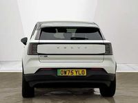 New Volvo EX30 Performance 310 kW (422 HP) 2026 SUV