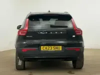 Used Volvo XC40 Plus 208 HP (152 kW) 2023 SUV