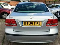 Used Saab 9-3 2004 Sedan