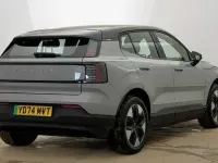New Volvo EX30 Plus 200 kW (272 HP) 2025 SUV