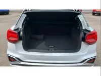Used Audi Q2 S-Line 190 HP (139 kW) 2023 White SUV