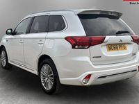 Used Mitsubishi Outlander P-HEV 177 HP (130 kW) 2018 Estate