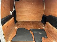 Used Citroën Berlingo 75 HP (55 kW) 2013 White MPV