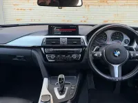 Used BMW 420 Gran Coupé M Sport 181 HP (133 kW) 2019 Grey Coupe