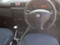 used Fiat Stilo 