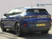 Used VW ID.4 125 kW (170 HP) 2023 SUV