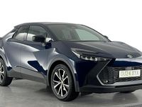 Used Toyota C-HR Design 140 HP (102 kW) 2026 SUV
