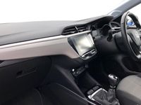 used Vauxhall Corsa 1.2 TURBO SE PREMIUM EURO 6 (S/S) 5DR PETROL FROM 2021 FROM TELFORD (TF1 5SU) | SPOTICAR