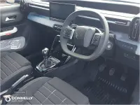 New Citroën C3 Aircross 99 HP (72 kW) 2026 Black SUV