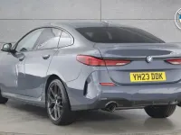 Used BMW 218 M Sport 148 HP (108 kW) 2023 Grey Coupe