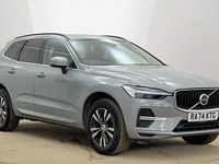 Used Volvo XC60 Core 247 HP (181 kW) 2025 SUV