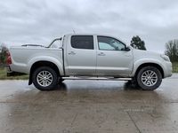 used Toyota HiLux DIESEL