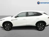 Usado MG HS Trophy 224 HP (164 kW) 2025 Branco SUV