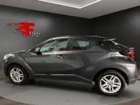 Used Toyota C-HR 122 HP (89 kW) 2023 SUV