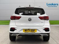 used MG ZS 1.0T GDi Exclusive 5dr SUV