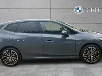 Used BMW 230e Active Tourer M Sport 322 HP (236 kW) 2025 Grey MPV