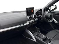 New Audi Q2 S-Line 147 HP (108 kW) 2026 Blue SUV