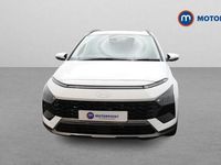 Used Hyundai Bayon Ultimate 101 HP (74 kW) 2026 SUV