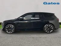 Usado BMW iX M Sport 400 kW (544 CV) 2025 Negro SUV