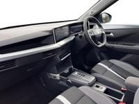 New Vauxhall Frontera 81 kW (111 HP) 2025 Blue SUV