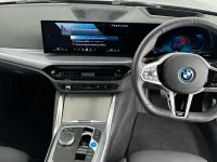 Used BMW i4 M Sport 246 kW (335 HP) 2025 Black Sedan