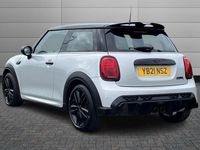 used Mini Cooper S 3-Door HatchSport 2.0 3dr