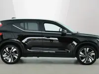 Used Volvo XC40 Ultra 163 HP (119 kW) 2026 SUV