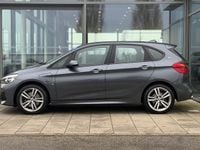 Used BMW 225 Active Tourer M Sport 221 HP (162 kW) 2018 Grey MPV