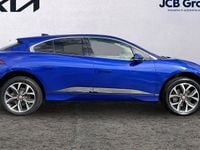 Used Jaguar I-Pace 294 kW (400 HP) 2022 SUV