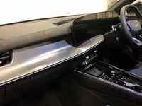 Used Audi Q3 S-Line 147 HP (108 kW) 2025 Blue SUV