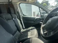 Used Citroën Berlingo 2011 White MPV