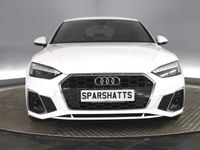 used Audi A5 Sportback 2.0 TDI 35 S line S Tronic Euro 6 (s/s) 5dr