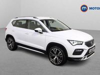 Used Seat Ateca Xperience Lux 150 HP (110 kW) 2025 SUV