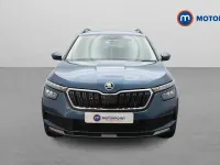 Used Skoda Kamiq SE 110 HP (80 kW) 2023 SUV