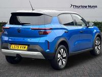 Used Vauxhall Frontera 100 HP (73 kW) 2025 Effect blue SUV