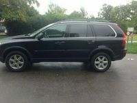 Used Volvo XC90 163 HP (119 kW) 2003 SUV