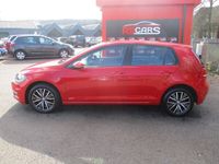 used VW Golf VII 