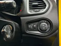 Used Jeep Renegade Longitude 170 HP (125 kW) 2016 Yellow SUV