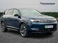 Used Vauxhall Grandland 156 kW (213 HP) 2024 SUV