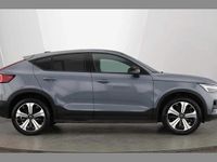 Used Volvo C40 Core 169 kW (231 HP) 2022 Grey SUV