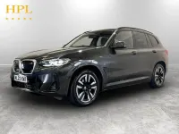 Used BMW iX3 M Sport 210 kW (286 HP) 2023 Grey SUV