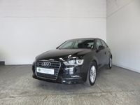 used Audi A3 2.0 TDI SE Technik 5dr S Tronic