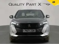 Used Peugeot 3008 Premium 300 HP (220 kW) 2021 Grey SUV