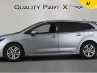 Used Suzuki Swace 140 HP (102 kW) 2023 Silver Estate