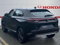 Used Honda HR-V Advance 131 HP (96 kW) 2024 SUV